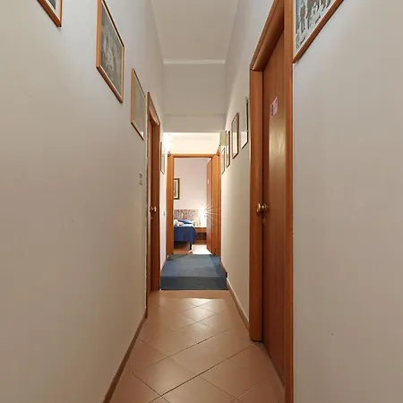 casa ros via ostiense 73
