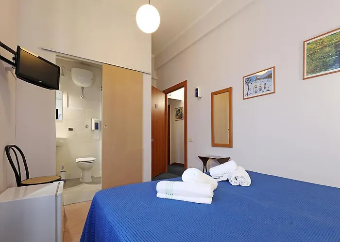 Casa Ros Via Ostiense 73